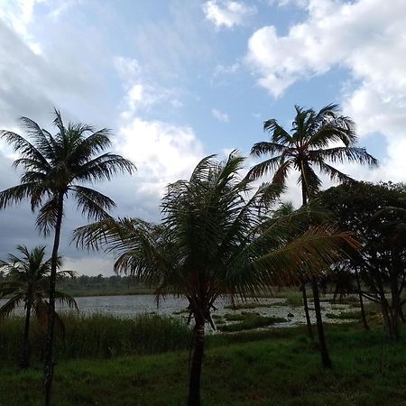 Chale Perto Da Praia Com Duas Suites E Varandao Pacatuba  外观 照片