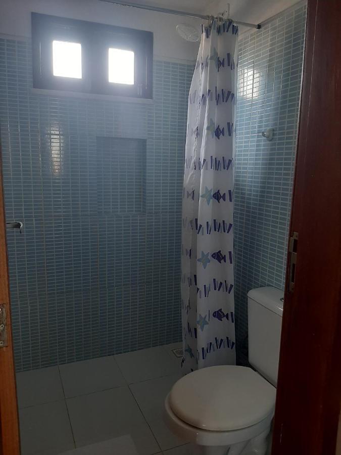 Chale Perto Da Praia Com Duas Suites E Varandao Pacatuba  外观 照片