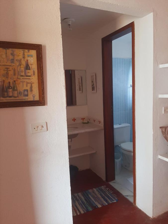 Chale Perto Da Praia Com Duas Suites E Varandao Pacatuba  外观 照片