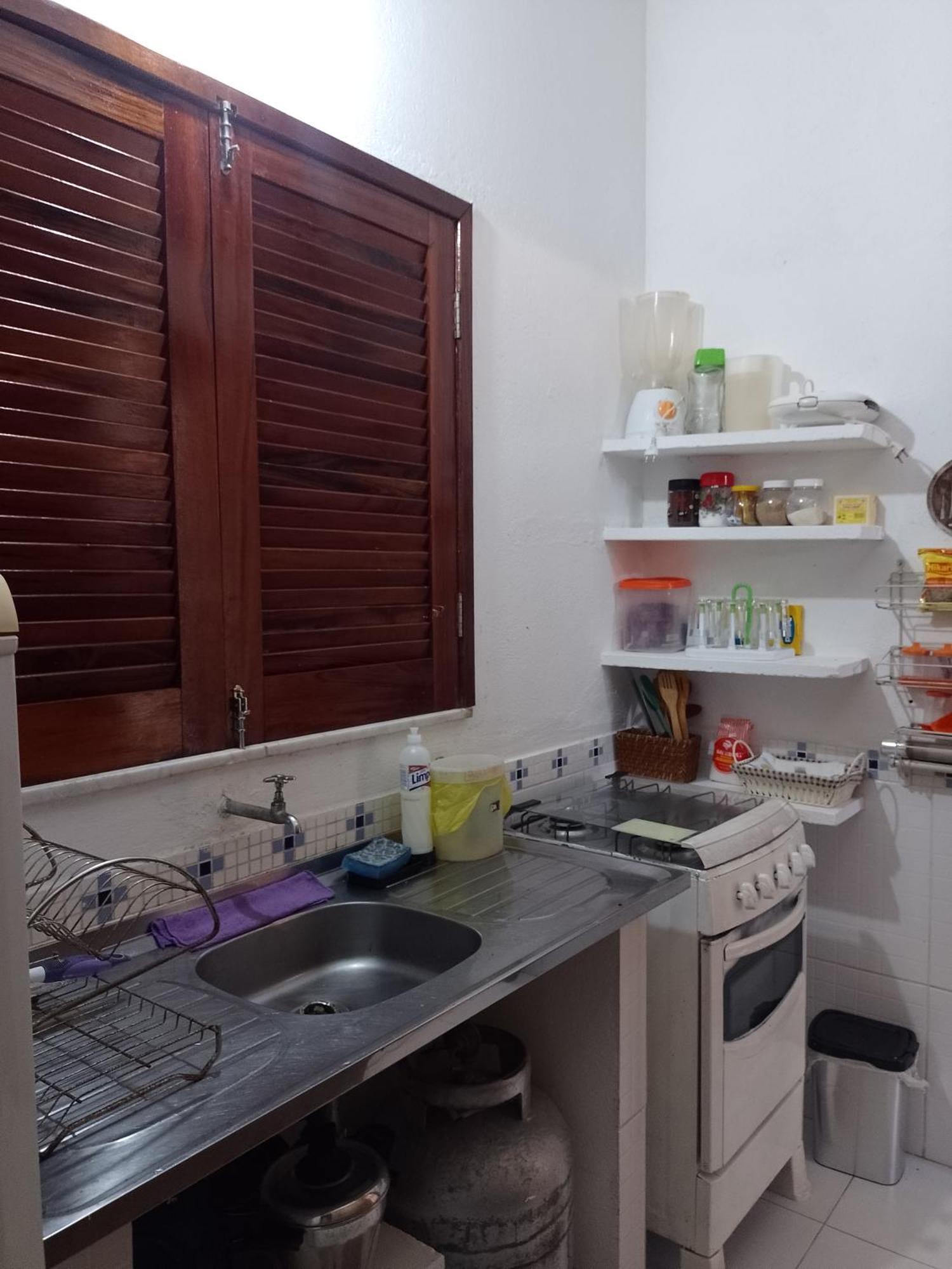 Chale Perto Da Praia Com Duas Suites E Varandao Pacatuba  外观 照片